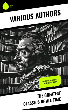 Read: The Greatest Book Classics of All Time