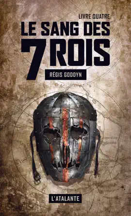Read: Book Le sang des 7 Rois - Livre quatre