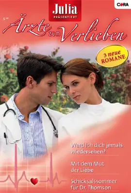 Read: Julia Ärzte zum Verlieben Band Book 14