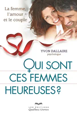 Read: Qui sont ces femmes Book heureuses?