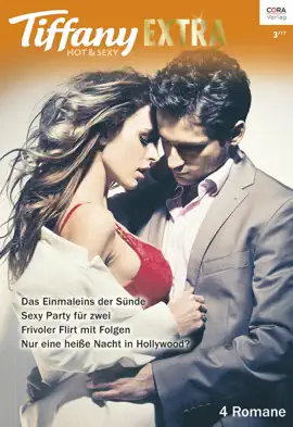 Read: Tiffany Extra Hot & Book Sexy Band 63