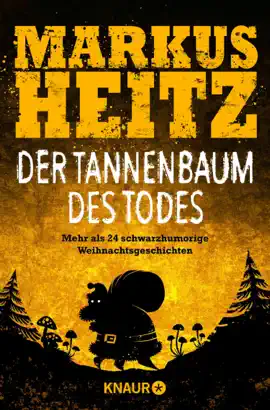 Read: Der Tannenbaum des Book Todes
