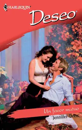 Read: Un favor mutuo Book
