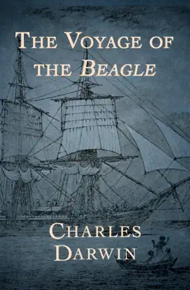 Read: The Voyage of Book the Beagle