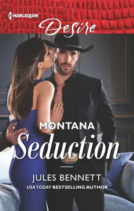 Read: Montana Book Seduction