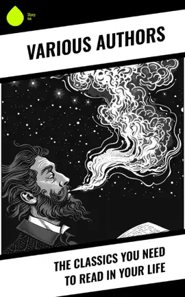 Read: The Classics You Need to Read Book in Your Life