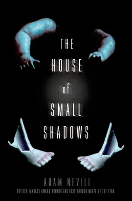 Read: The House of Book Small Shadows