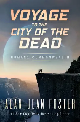 Read: Voyage to the City of the Dead Book