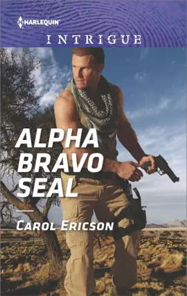 Read: Alpha Bravo SEAL Book