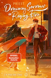 Drowning Sorrows in Raging Fire 1 Priest