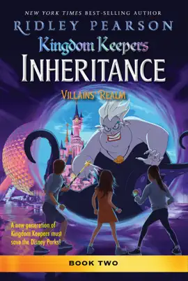 Read: Kingdom Book Keepers Inheritance: Villains' Realm