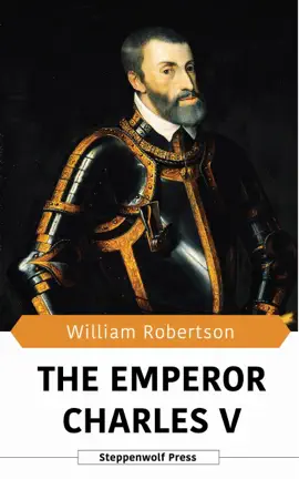 Read: The Emperor Charles V Book