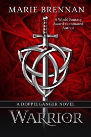 Warrior - Marie Brennan