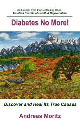 Diabetes - No More!
