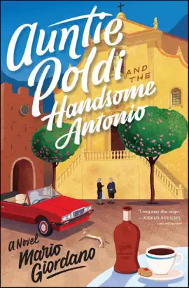 Read: Auntie Poldi And The Handsome Antonio Book