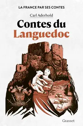 Read: Contes du Book Languedoc