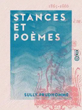 Read: Book Stances et Poèmes