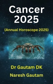Cancer 2025 - Dr Gautam DK & Naresh Gautam