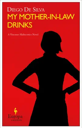 Read: My Mother-in-Law Book Drinks