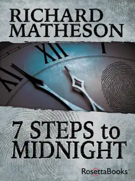 Read: 7 Book Steps to Midnight
