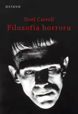 Read: Filozofia horroru Book