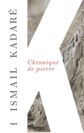Chronique de pierre