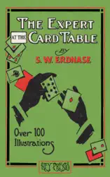The Expert at the Card Table (Hey Presto Magic Book)