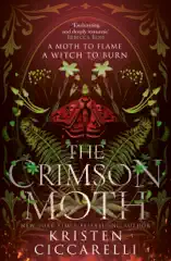 The Crimson Moth