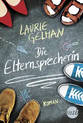 Read: Book Die Elternsprecherin