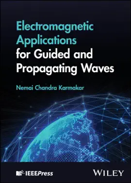 Read: Electromagnetic Book Applications for Guided and Propagating Waves