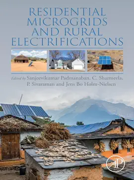 Read: Residential Microgrids and Rural Book Electrifications