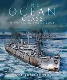 Read: The Ocean Class of the Second World Book War