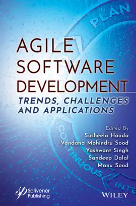 Read: Agile Software Development Book