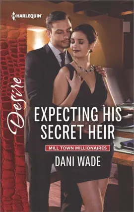Read: Expecting His Secret Book Heir