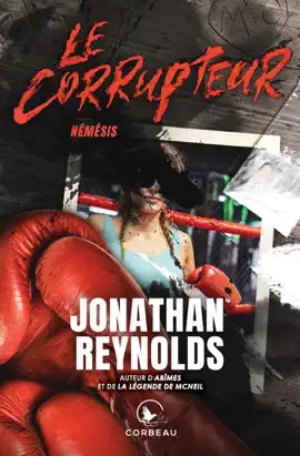 Read: Le Corrupteur - Némésis Book