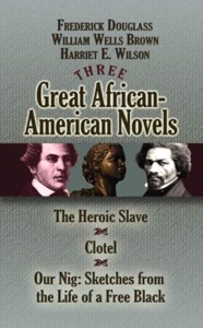 Three Great African-American Novels