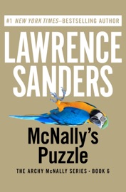 McNally's Puzzle Lawrence Sanders