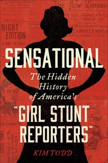 Sensational by Kim Todd