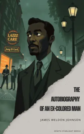 The Autobiography of an Ex-Colored Man