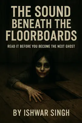 Read: The Sound Beneath Book the Floorboards