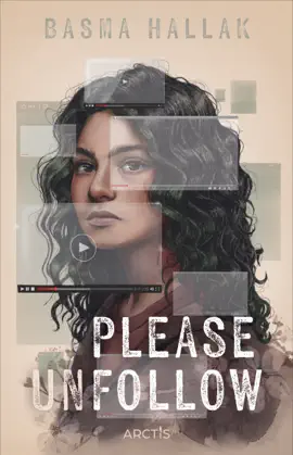 Read: Please unfollow Book