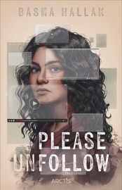 Please unfollow - Basma Hallak