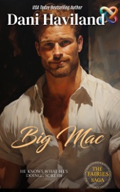 Big Mac - Dani Haviland
