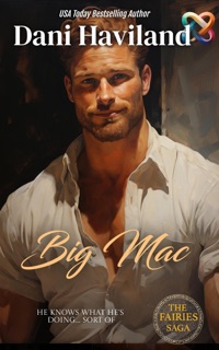Big Mac by Dani Haviland