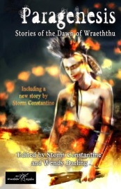 Paragenesis - Storm Constantine & Wendy Darling