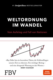 Weltordnung im Wandel by Ray Dalio