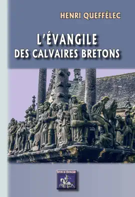 Read: L'Évangile des Calvaires bretons Book