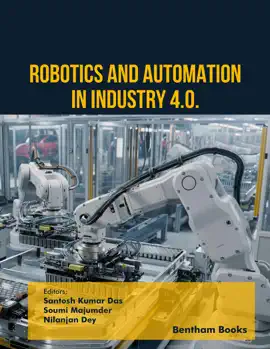 Read: Book Robotics and Automation in Industry 4.0