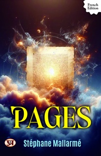 Pages by Stéphane Mallarmé