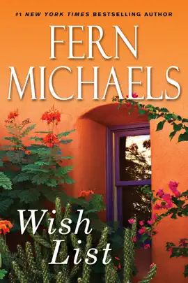 Read: Wish List Book